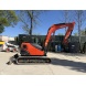 Kubota KX 080-4 przebieg 1180 mtg