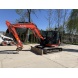 Kubota KX 080-4 przebieg 1180 mtg