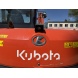 Kubota KX 080-4 przebieg 1180 mtg