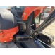 Kubota KX 080-4 przebieg 1180 mtg