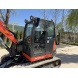 Kubota KX 080-4 przebieg 1180 mtg