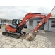 Kubota KX080-4 alpha 2