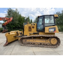 CAT D6K2 LGP