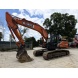 Hitachi ZX 300 LC-7 instalacja pod system Trimble