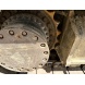 Hitachi ZX 300 LC-7 instalacja pod system Trimble