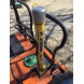 Hitachi ZX 300 LC-7 instalacja pod system Trimble
