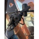 Hitachi ZX 300 LC-7 instalacja pod system Trimble