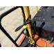 Hitachi ZX 300 LC-7 instalacja pod system Trimble