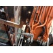 Hitachi ZX 300 LC-7 instalacja pod system Trimble