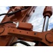 Hitachi ZX 300 LC-7 instalacja pod system Trimble