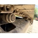 Hitachi ZX 300 LC-7 instalacja pod system Trimble
