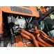 Hitachi ZX 300 LC-7 instalacja pod system Trimble