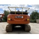 Hitachi ZX 300 LC-7 instalacja pod system Trimble