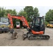 Kubota U50-5 minikoparka 5 ton (S2372)