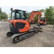 Kubota U50-5 minikoparka 5 ton (S2372)
