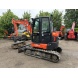 Kubota U50-5 minikoparka 5 ton (S2372)