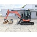 Kubota U50-5 minikoparka 5 ton (S2575)
