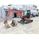 Kubota U50-5 minikoparka 5 ton (S2372)