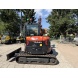 Kubota U50-5 minikoparka 5 ton (S2575)