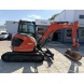 Kubota U50-5 minikoparka 5 ton (S2575)