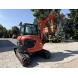 Kubota U50-5 minikoparka 5 ton (S2575)