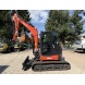 Kubota U50-5 minikoparka 5 ton (S2575)