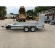 Brenderup MT 3651 S DMC 3500 kg stalowa podłoga