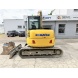 Komatsu PC80 MR-5 EO przebieg 1117 mtg