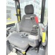 Komatsu PC80 MR-5 EO przebieg 1117 mtg