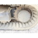 Komatsu PC80 MR-5 EO przebieg 1117 mtg