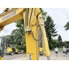 Komatsu PC80 MR-5 EO przebieg 1117 mtg