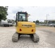 Komatsu PC80 MR-5 EO przebieg 1117 mtg