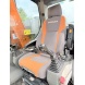 Koparka kołowa Doosan DX 165 W-5 głowica obrotowa
