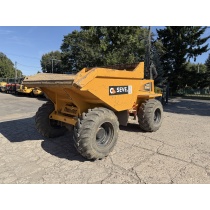 Thwaites MACH2290 9 ton