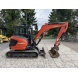 Kubota KX060-5 minikoparka 6 ton