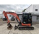 Kubota KX060-5 minikoparka 6 ton