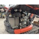 Kubota KX060-5 minikoparka 6 ton