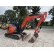 Kubota KX060-5 minikoparka 6 ton