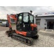Kubota KX060-5 minikoparka 6 ton