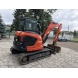 Kubota KX060-5 minikoparka 6 ton