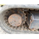 Kubota KX060-5 minikoparka 6 ton