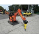 Epiroc (Atlas Copco) SB 52 młot hydrauliczny do minikoparki