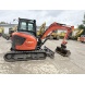 Kubota U50-5 minikoparks 5 ton klimatyzacja