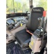 Kubota U50-5 minikoparks 5 ton klimatyzacja