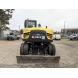 Yanmar B 95 W koparka kołowa 9 ton (S0595)