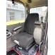 Yanmar B 95 W koparka kołowa 9 ton (S0595)