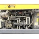 Yanmar B 95 W koparka kołowa 9 ton (S0595)