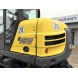 Yanmar B 95 W koparka kołowa 9 ton (S0595)
