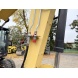 Yanmar B 95 W koparka kołowa 9 ton (S0595)