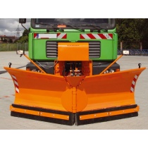 Koparka krocząca Euromach 6500 M